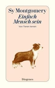 Cover von Einfach Mensch sein