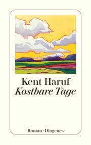 Cover von Kostbare Tage
