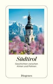 Cover von Südtirol