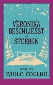 Cover von Veronika beschließt zu sterben