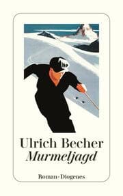 Cover von Murmeljagd
