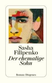 Cover von Der ehemalige Sohn