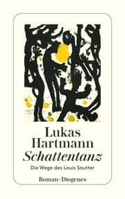 Cover von Schattentanz