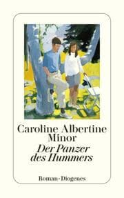 Cover von Der Panzer des Hummers