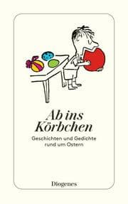 Cover von Ab ins Körbchen
