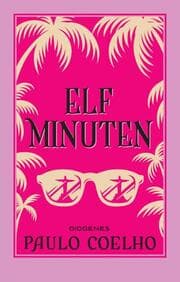 Cover von Elf Minuten
