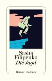 Cover von Die Jagd