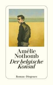 Cover von Der belgische Konsul