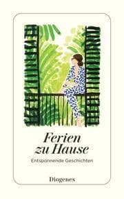 Cover von Ferien zu Hause