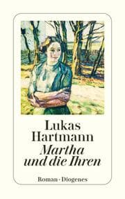Cover von Martha und die Ihren