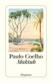 Cover von Maktub