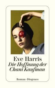 Cover von Die Hoffnung der Chani Kaufman