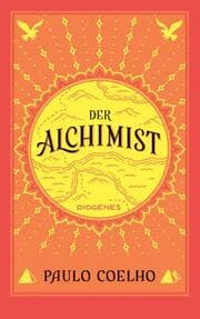 Cover von Der Alchimist