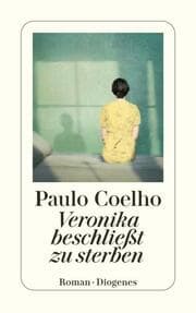 Cover von Veronika beschließt zu sterben