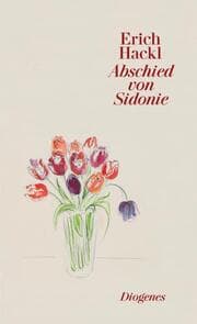 Cover von Abschied von Sidonie