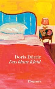 Cover von Das blaue Kleid