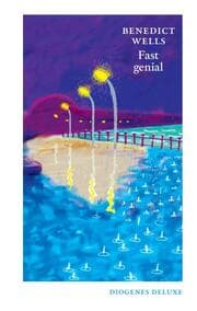 Cover von Fast genial