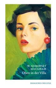 Cover von Oben in der Villa