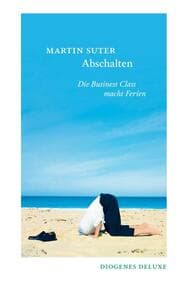 Cover von Abschalten