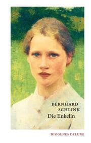 Cover von Die Enkelin