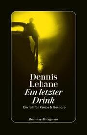 Cover von Ein letzter Drink