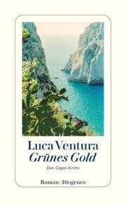 Cover von Grünes Gold