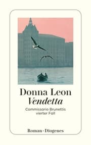 Cover von Vendetta