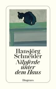 Cover von Nilpferde unter dem Haus