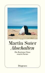 Cover von Abschalten