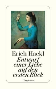 Cover von Entwurf einer Liebe auf den ersten Blick