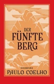 Cover von Der Fünfte Berg