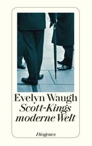 Cover von Scott-Kings moderne Welt