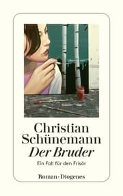 Cover von Der Bruder