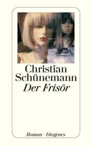 Cover von Der Frisör