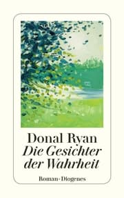 Cover von Die Gesichter der Wahrheit