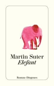 Cover von Elefant