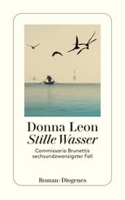 Cover von Stille Wasser