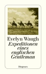 Cover von Expeditionen eines englischen Gentleman