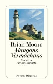 Cover von Mangans Vermächtnis