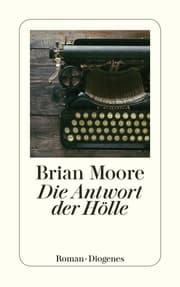 Cover von Die Antwort der Hölle
