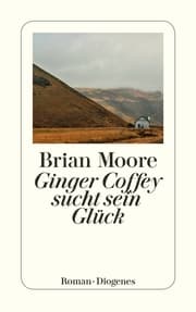 Cover von Ginger Coffey sucht sein Glück