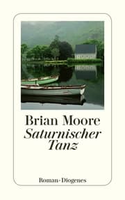 Cover von Saturnischer Tanz