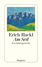 Cover von Am Seil