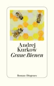 Cover von Graue Bienen