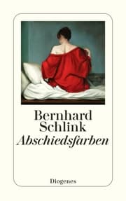 Cover von Abschiedsfarben