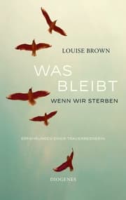 Cover von Was bleibt, wenn wir sterben