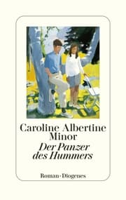 Cover von Der Panzer des Hummers