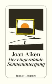 Cover von Der eingerahmte Sonnenuntergang