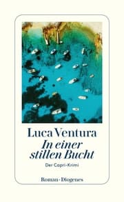 Cover von In einer stillen Bucht