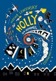 Cover von Holly im Himmel